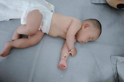 鄢陵宝宝短发型女